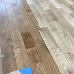 Parquet : conseils pour un choix durable et esthétique Frontignan